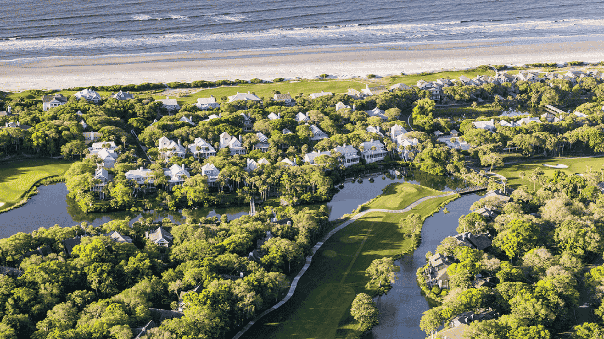 16 Incredible Things to Do in Kiawah Island
