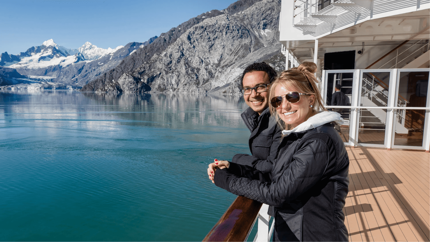 Alaska-Cruise-Romantic-Trip