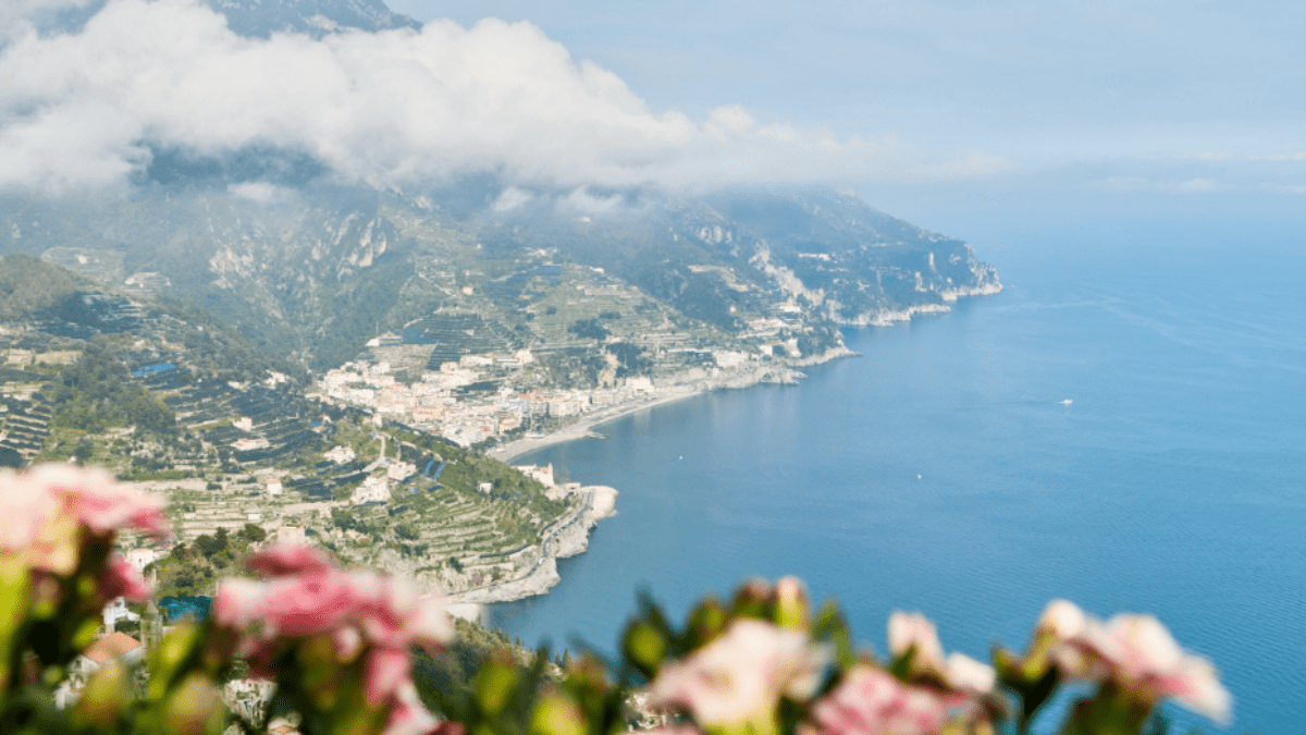 Amalfi Coast, Italy