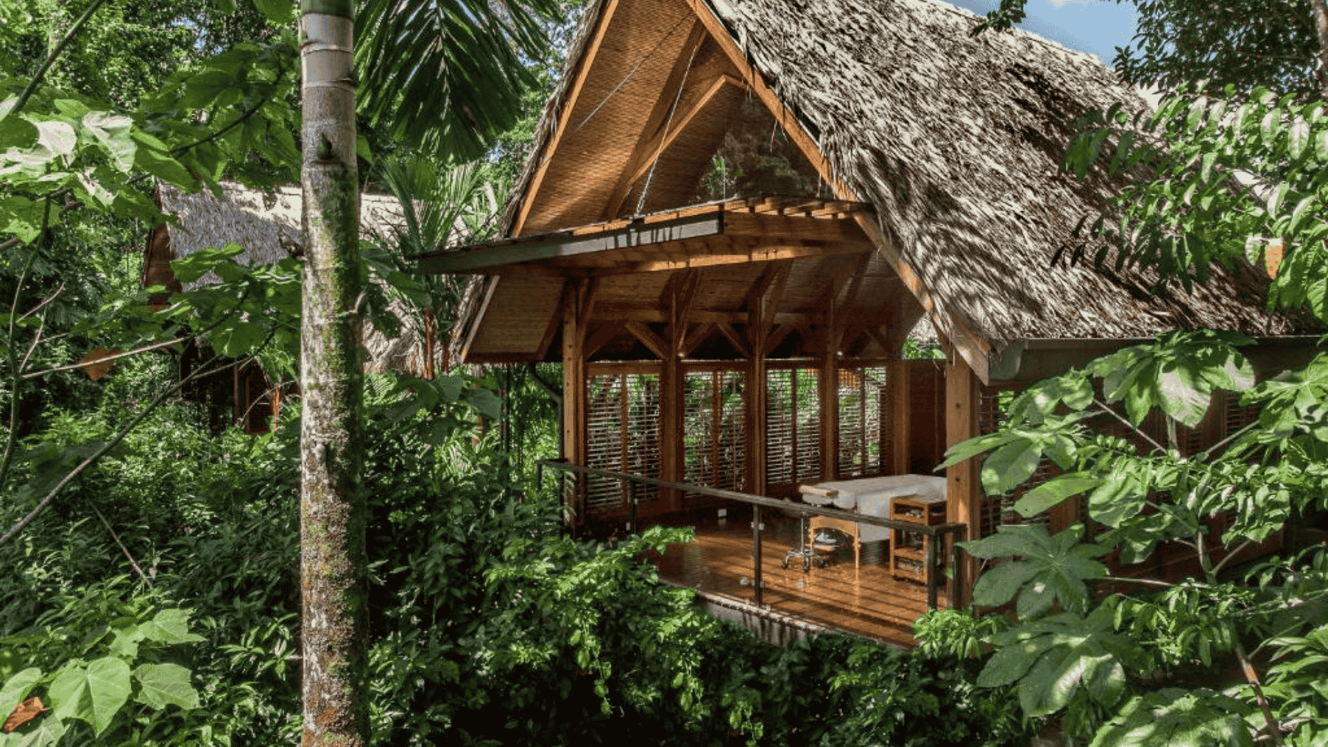 Amor Arenal, La Fortuna