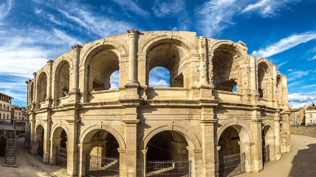 Arles