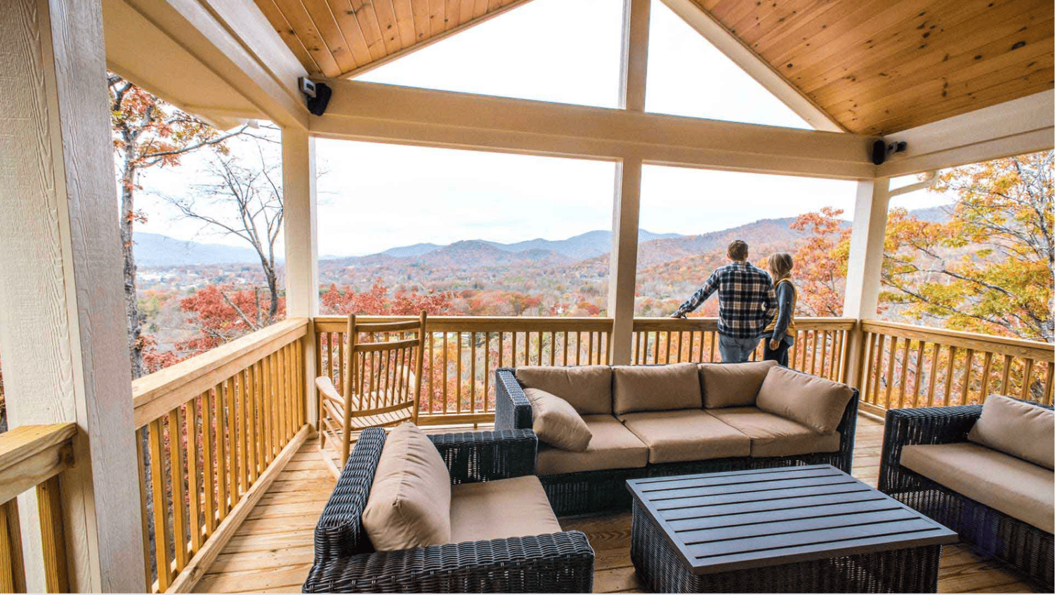 Asheville-North-Carolina