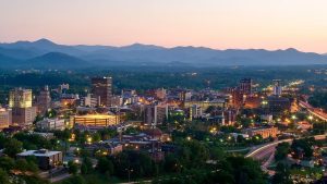 Asheville, North Carolina