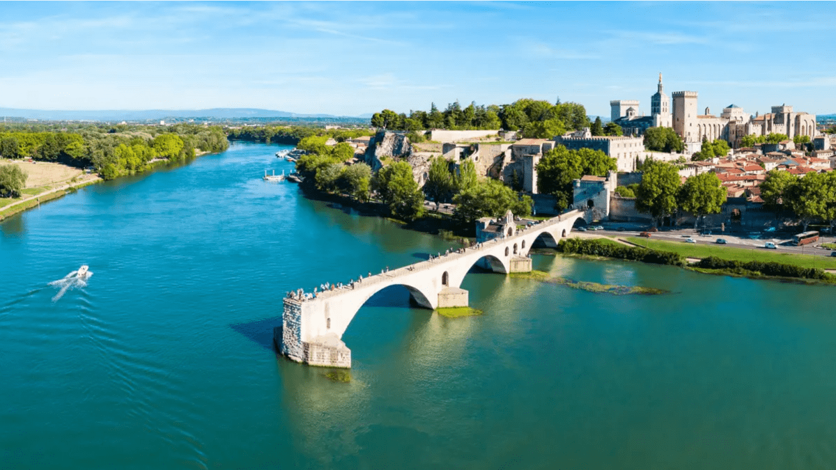 Avignon