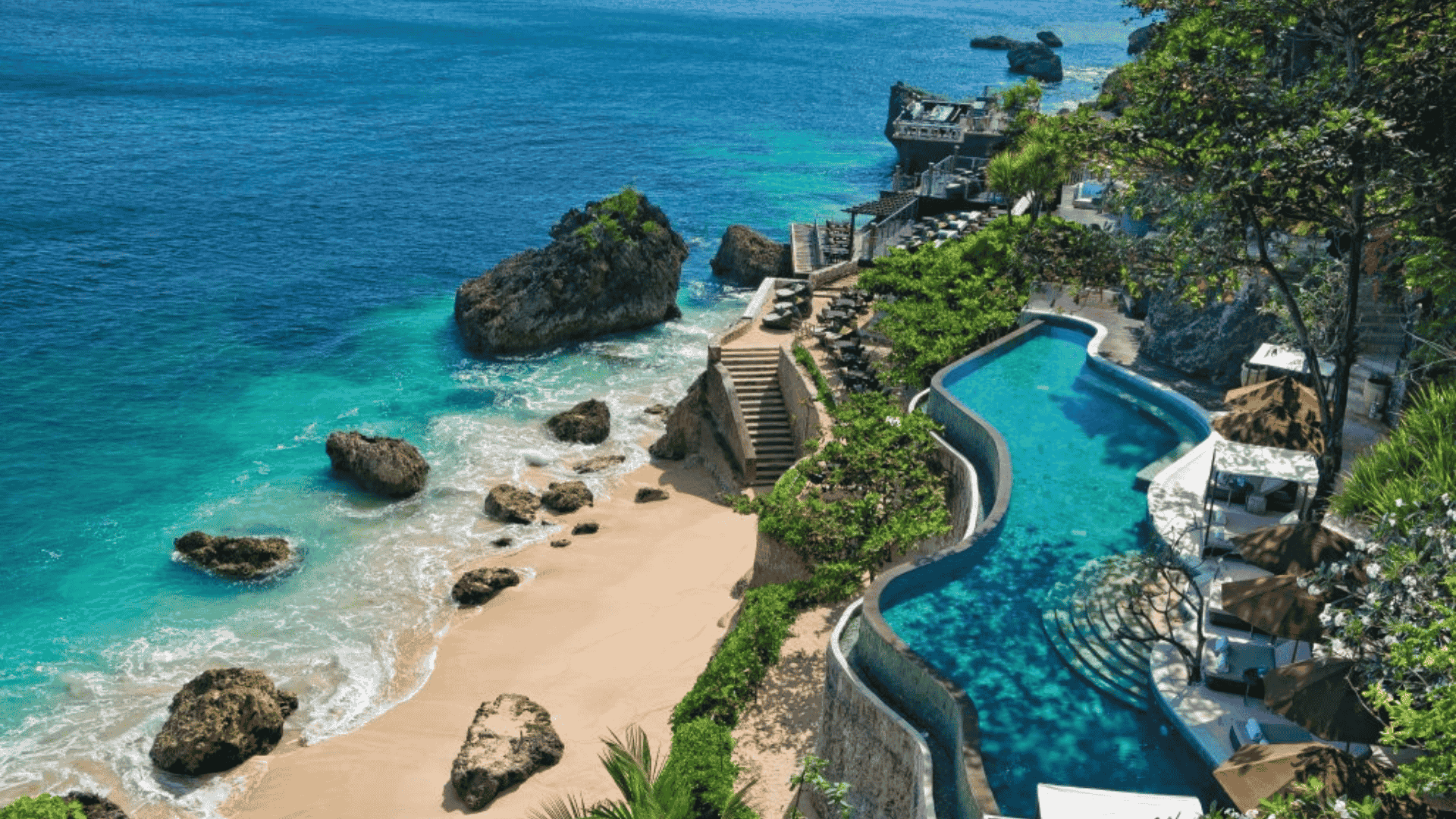 Bali-Indonesia