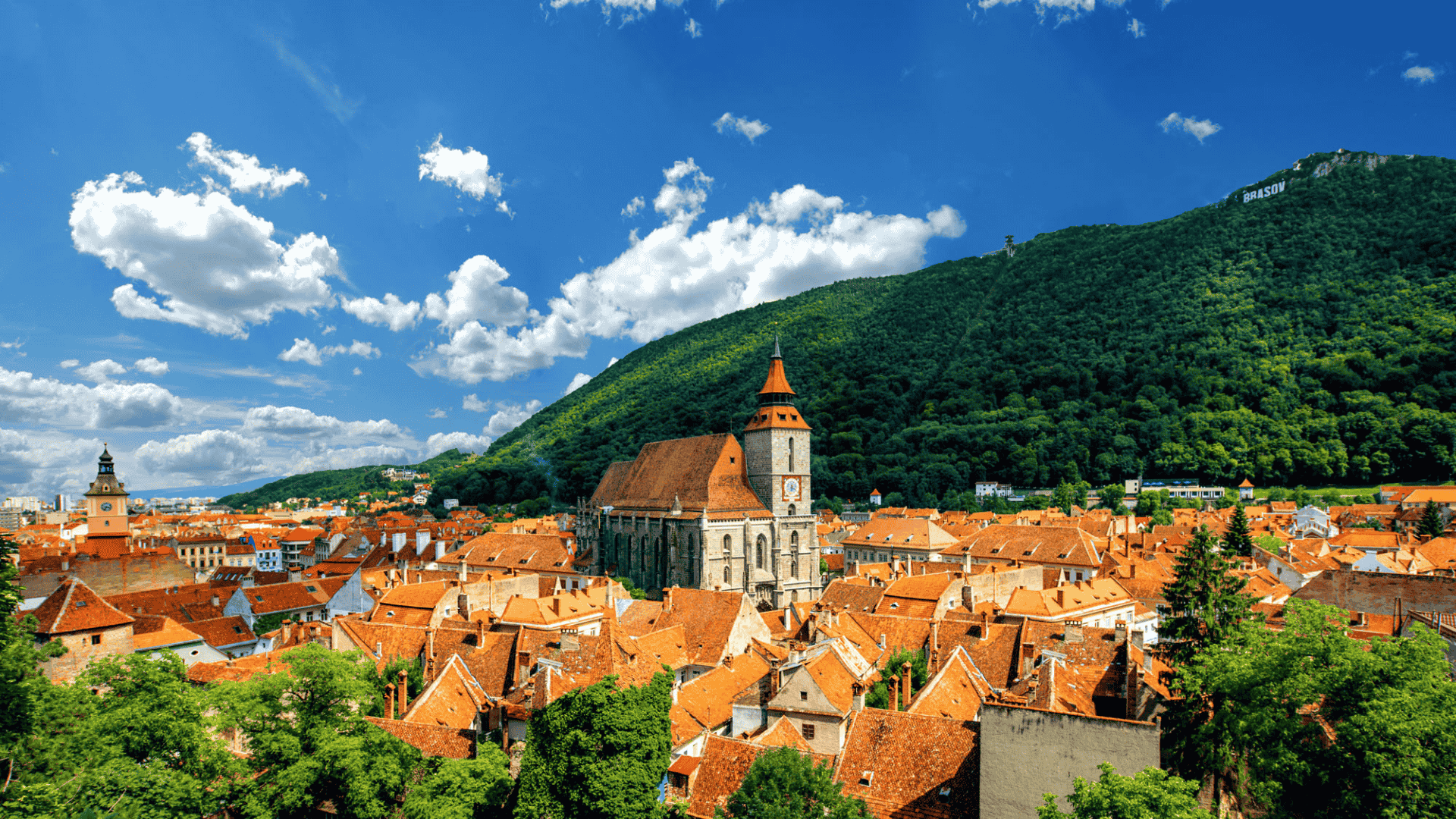 Brasov, Romania