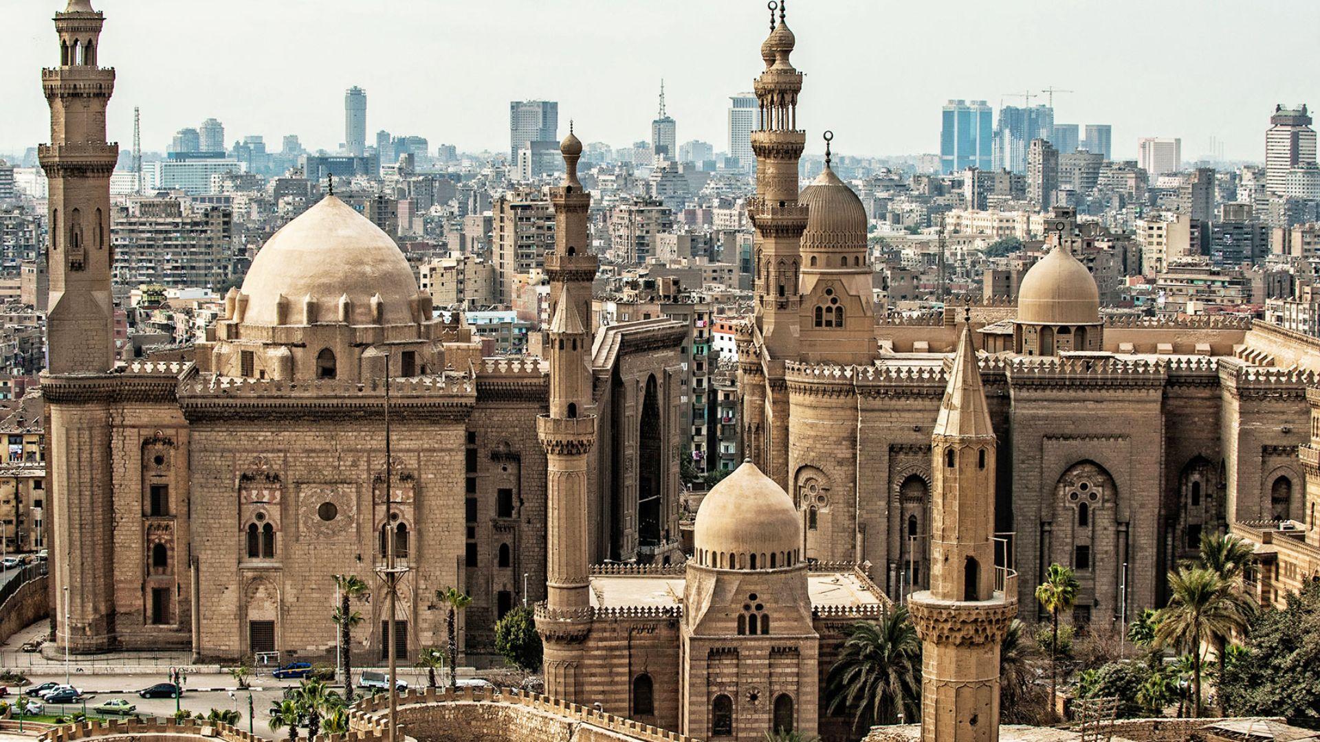 Cairo, Egypt

