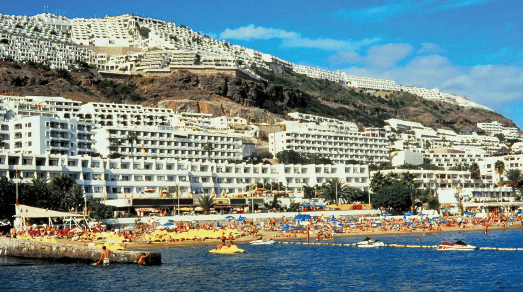 Canary-Islands-(Gran-Canaria)