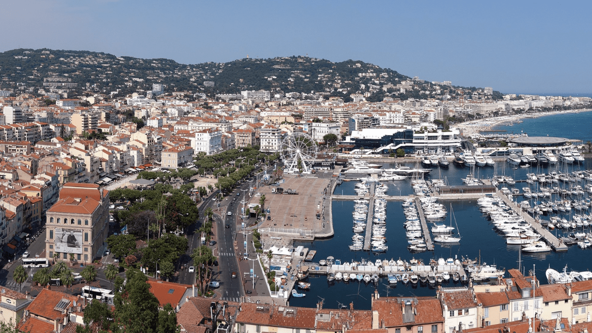 Cannes