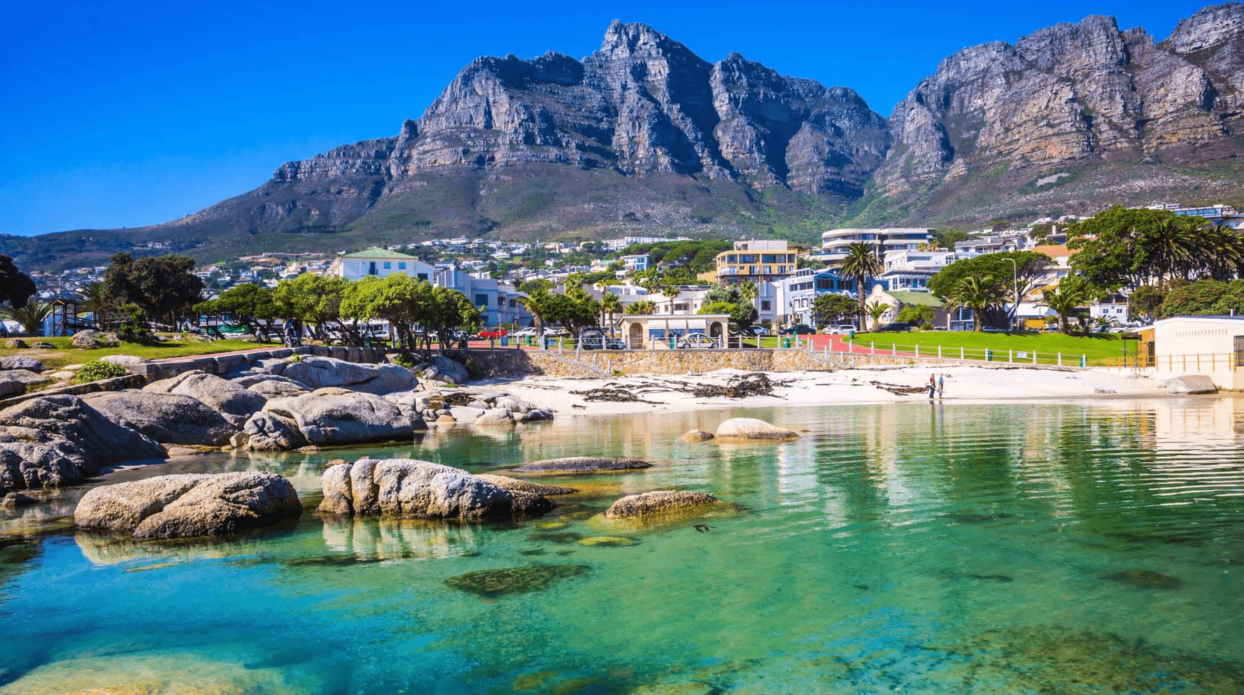 Cape-Town-South-Africa