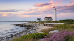 Cape Cod, Massachusetts