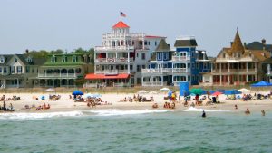 Cape May, New Jersey