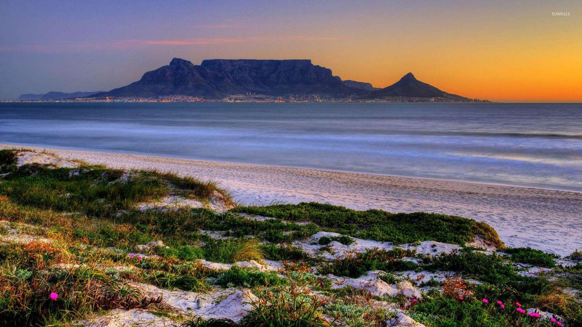 Cape Town, South Africa