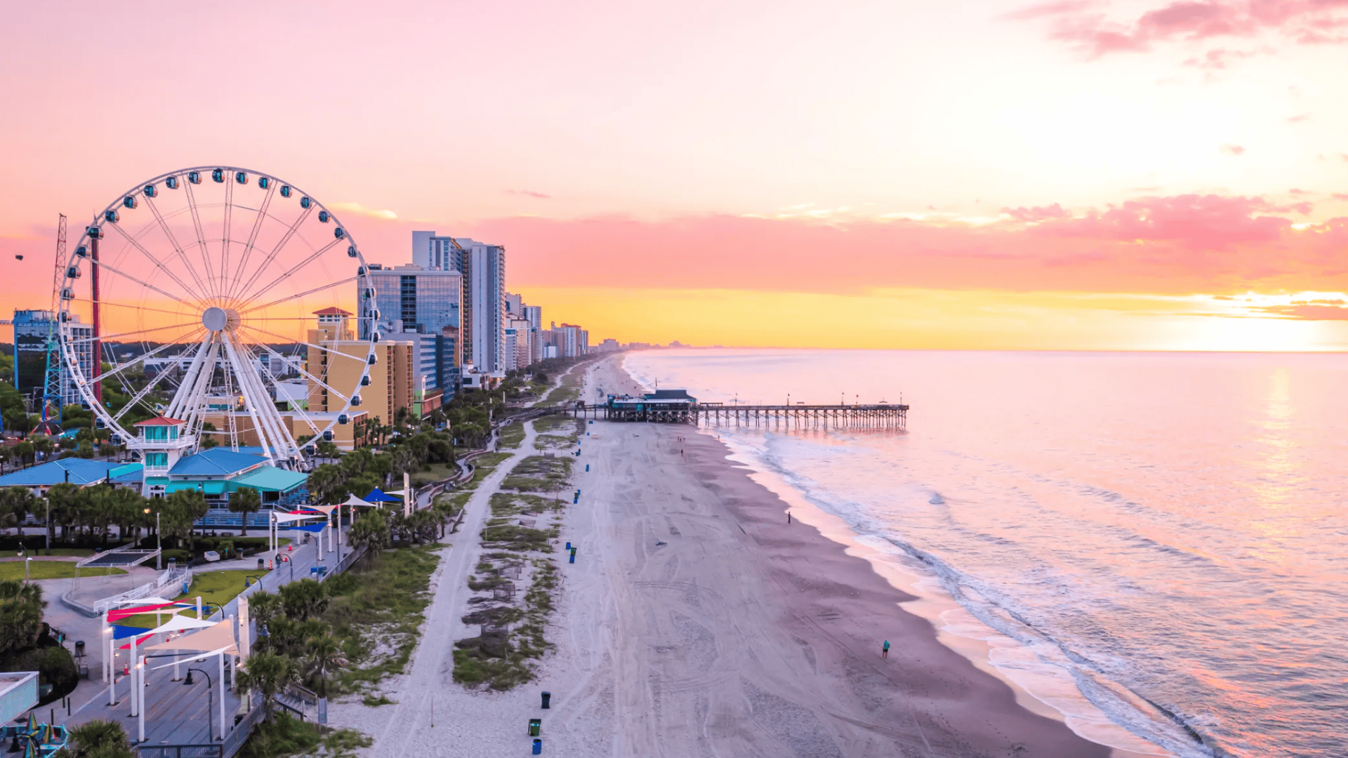 Charleston-South-Carolina-Couples-Getaway