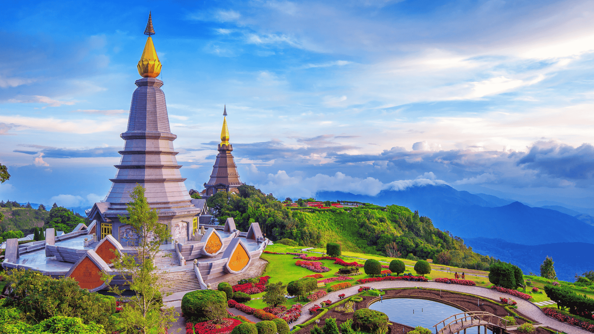 Chiang Mai, Thailand