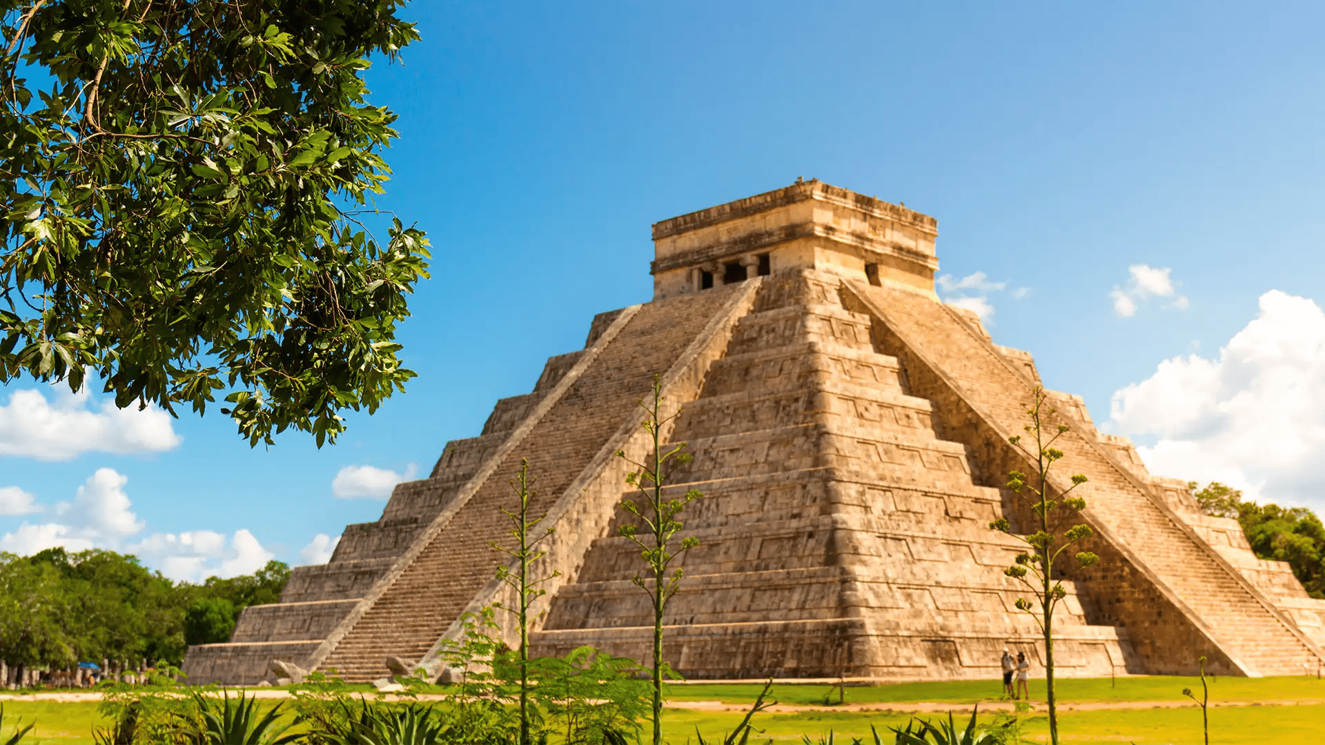 Chichen Itza