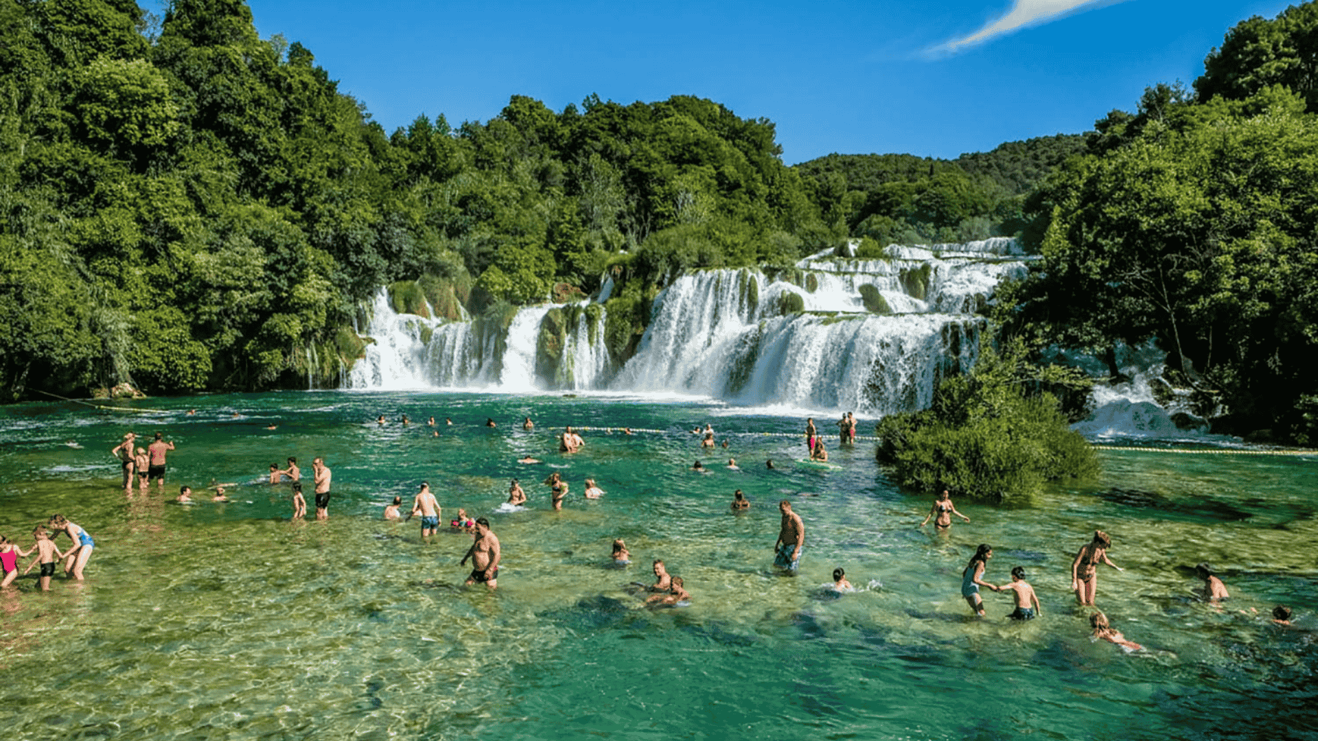 Croatia Itinerary Planner: 7 to 10 Days