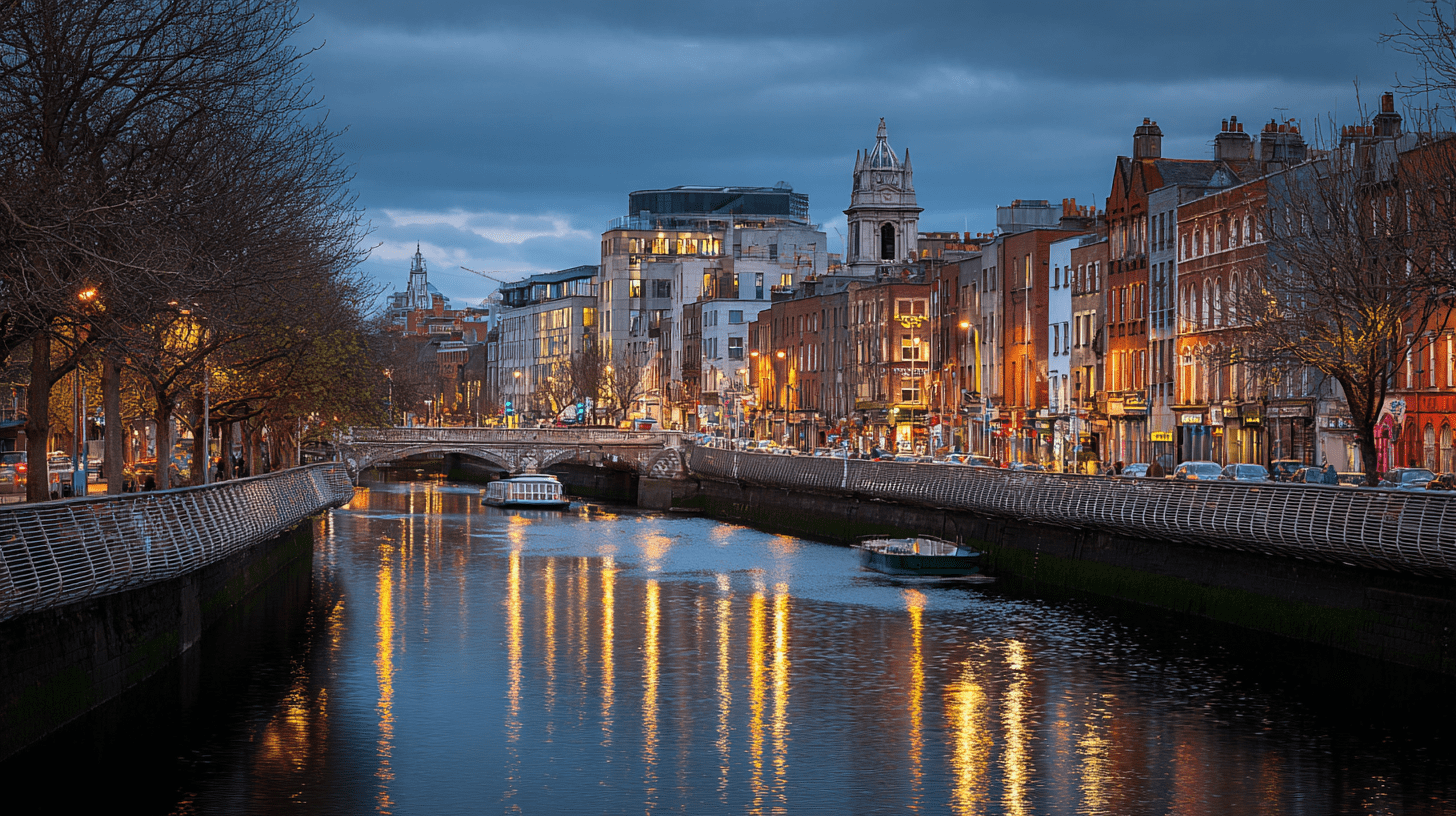 Day-by-Day Itinerary for 10 Days in Ireland