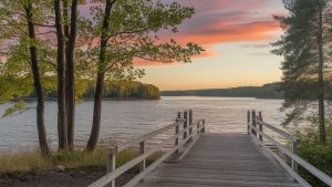 Door County, Wisconsin