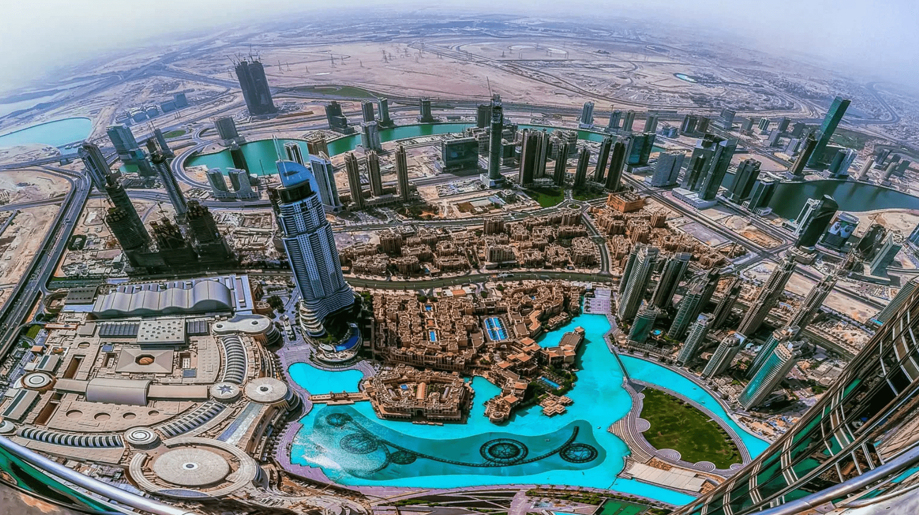 Dubai-UAE