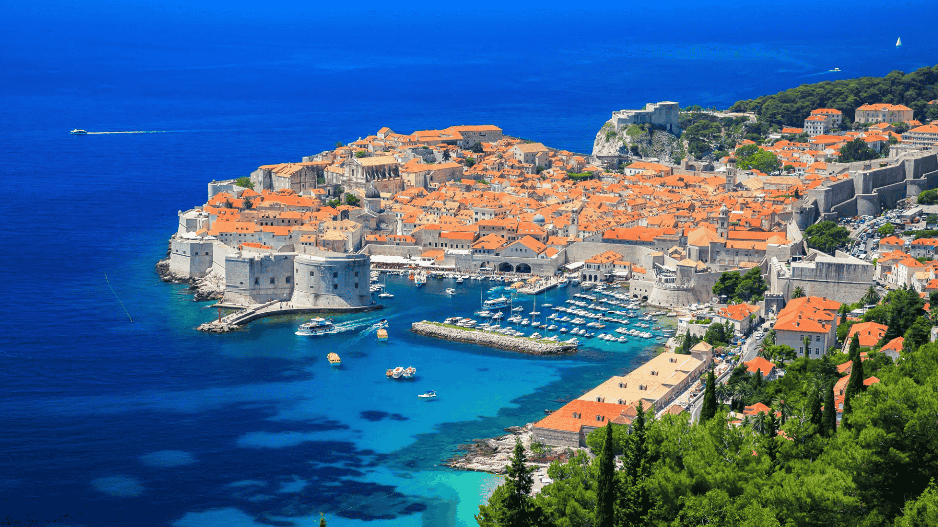 _Dubrovnik-Croatia