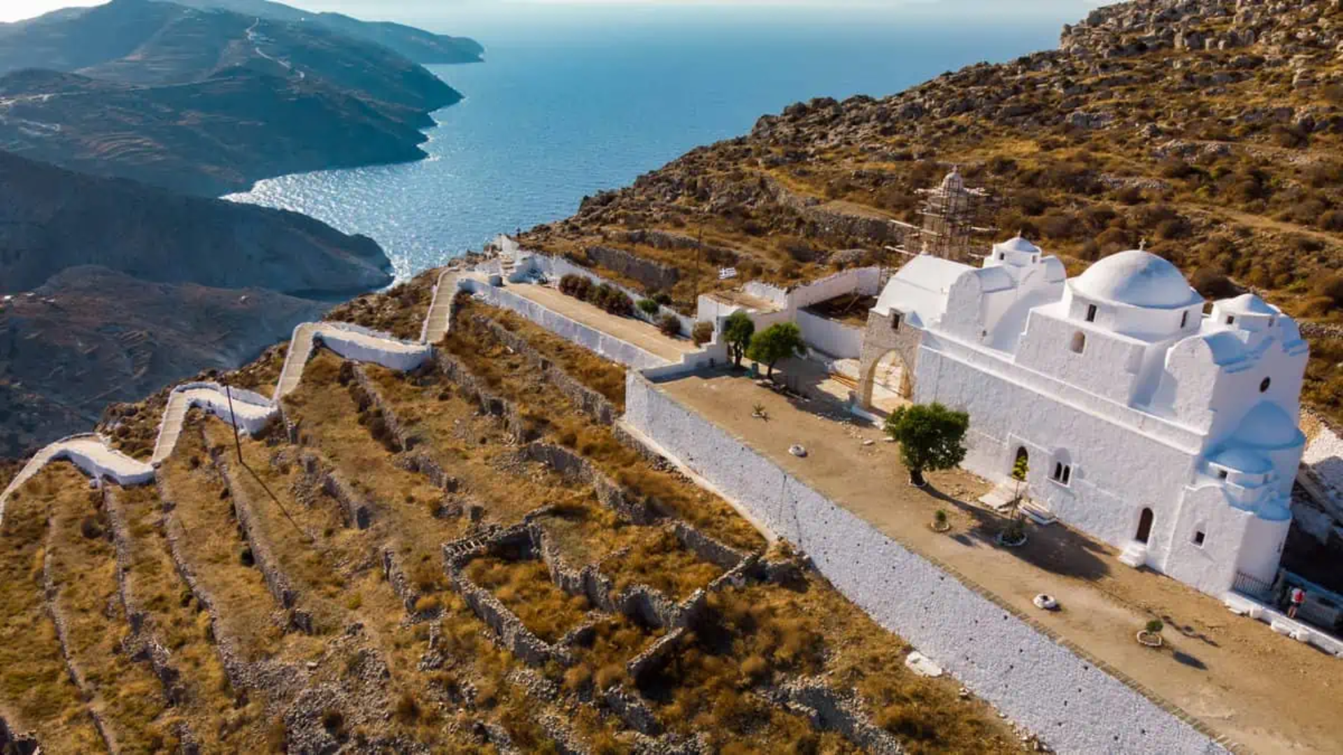 Folegandros Greece