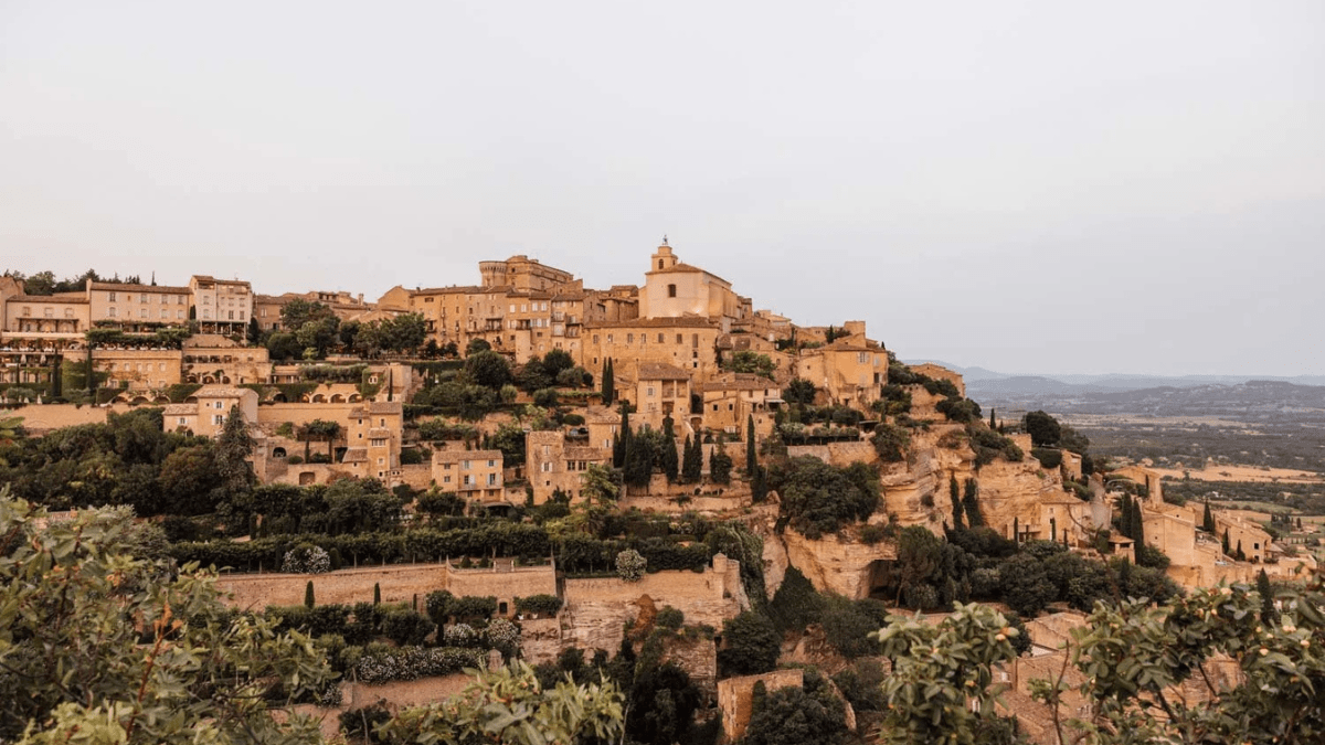 Gordes