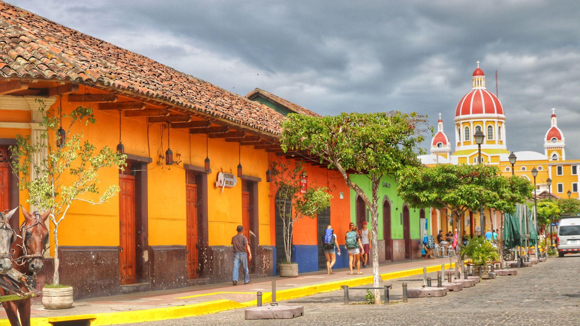 Granada, Nicaragua