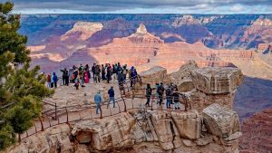 Grand Canyon National Park, Arizona