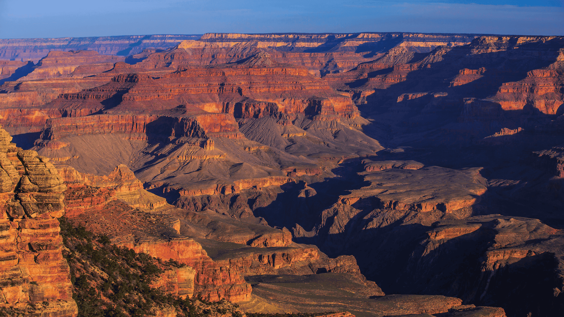 Grand Canyon National Park (Arizona)