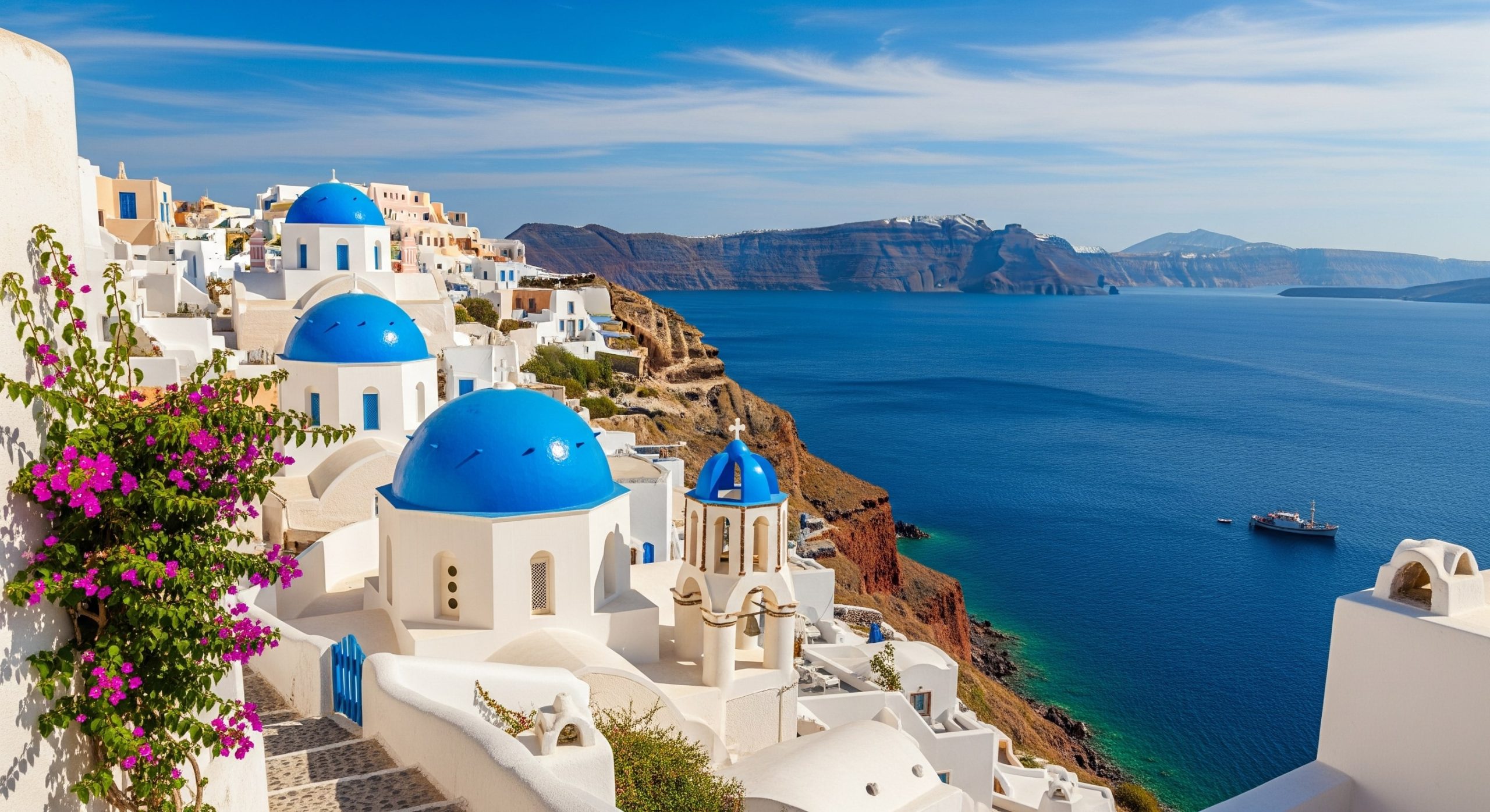 Greece Itinerary 7 Days: Day-by-Day Guide