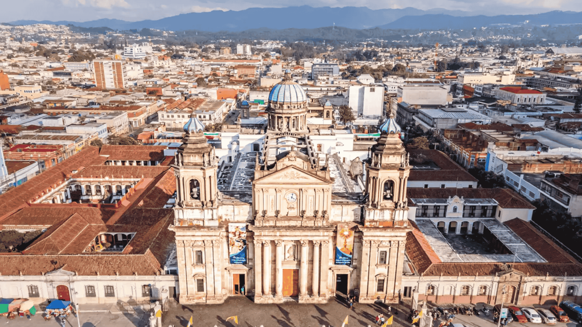 Guatemala City, Guatemala