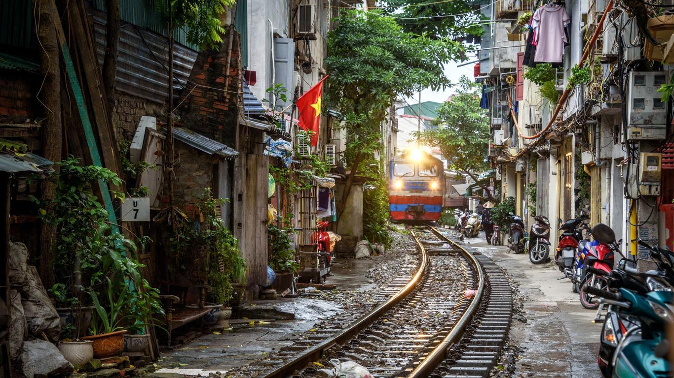 Hanoi, Vietnam
