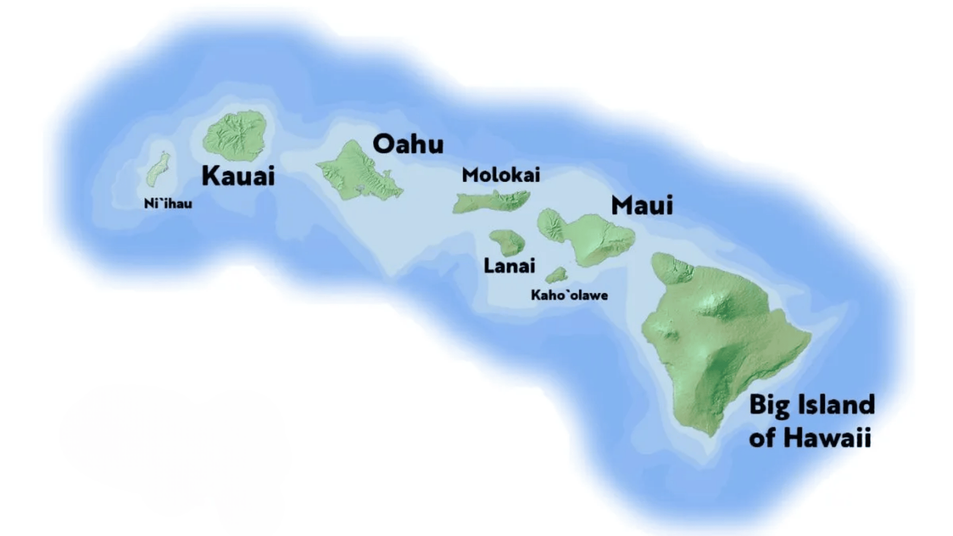 Hawaiian-Islands-Map-Overview
