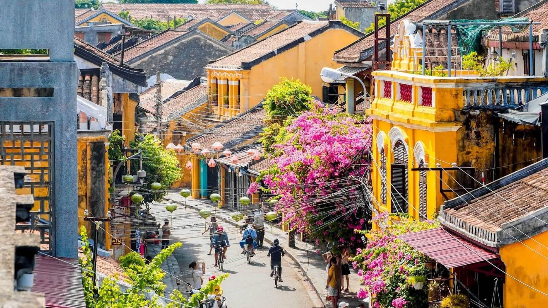 Hoi An, Vietnam