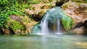 Hot Springs, Arkansas