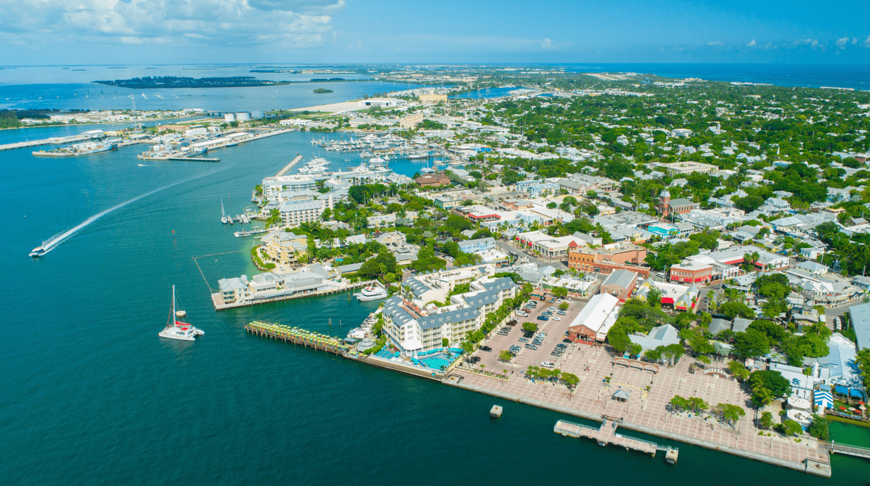 Key-West-Florida-(USA)