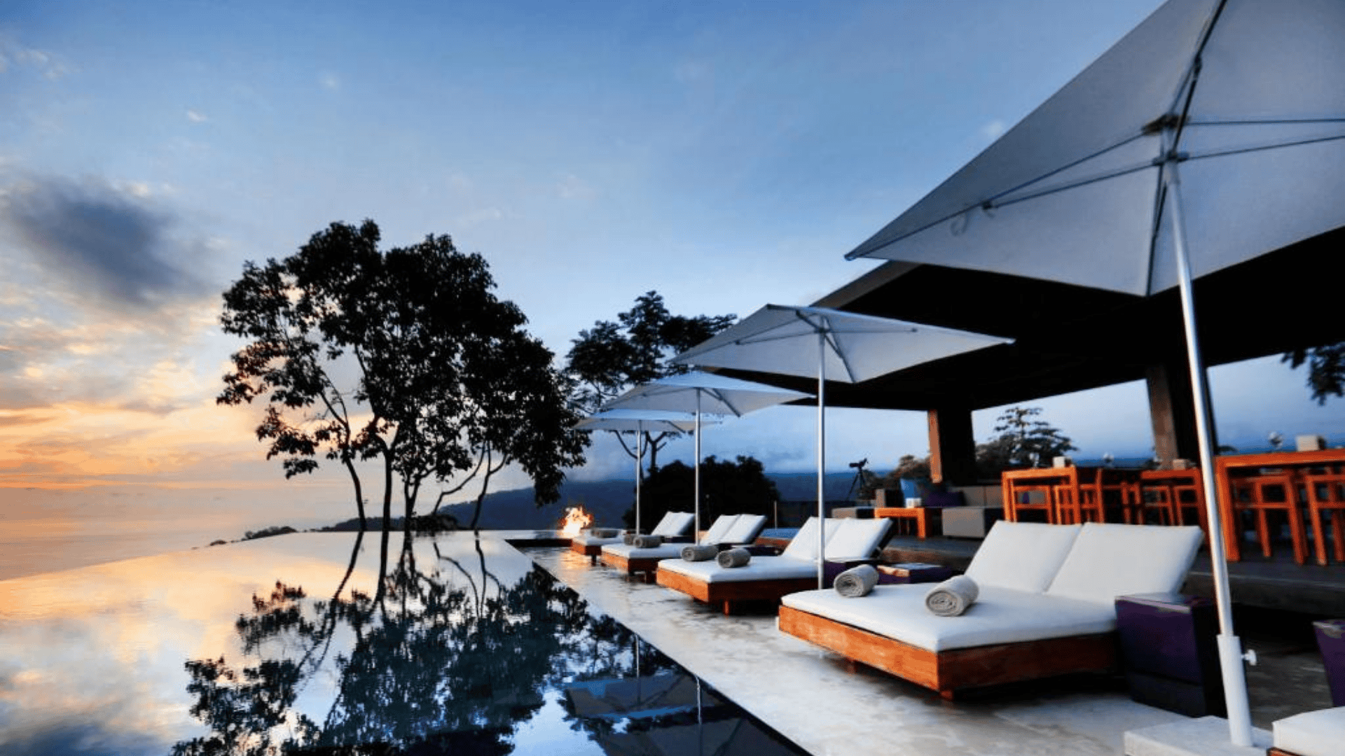 Kura Boutique Hotel, Uvita