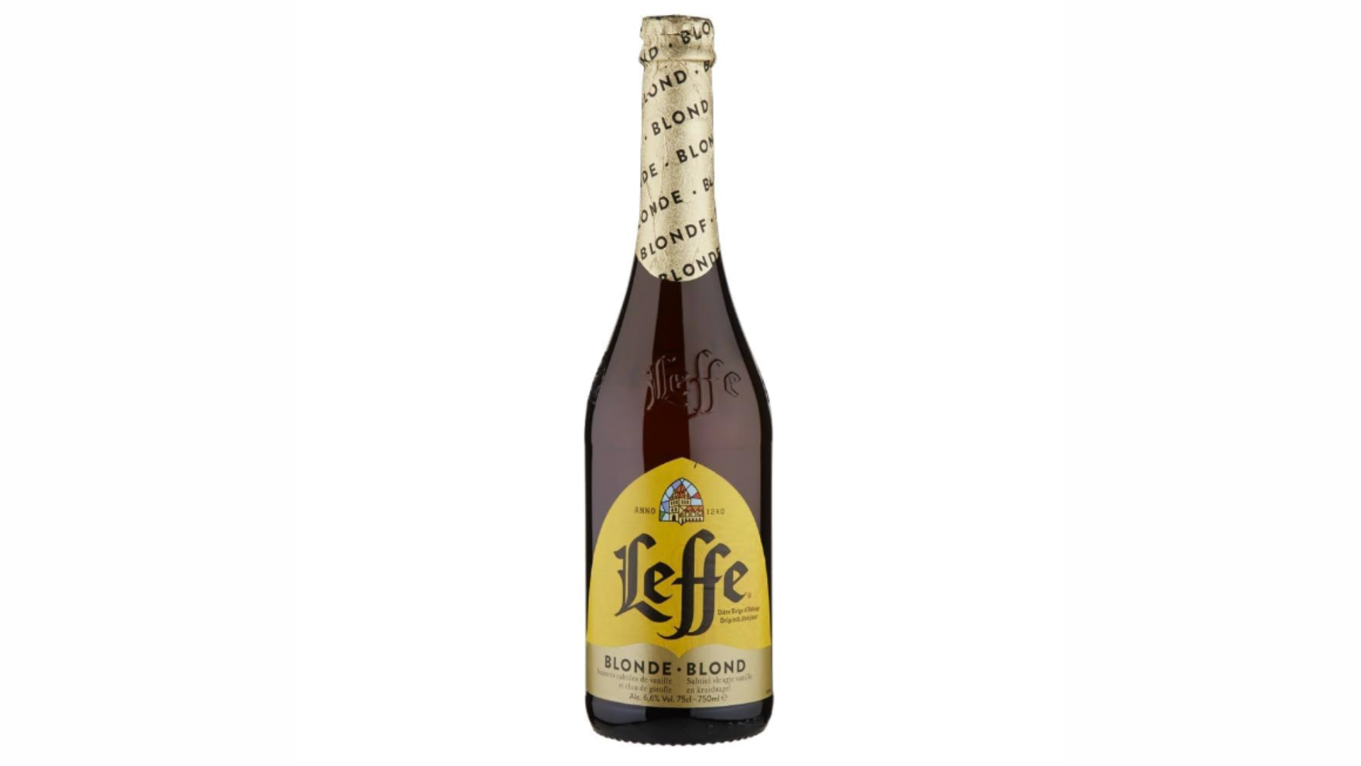 LEFFE