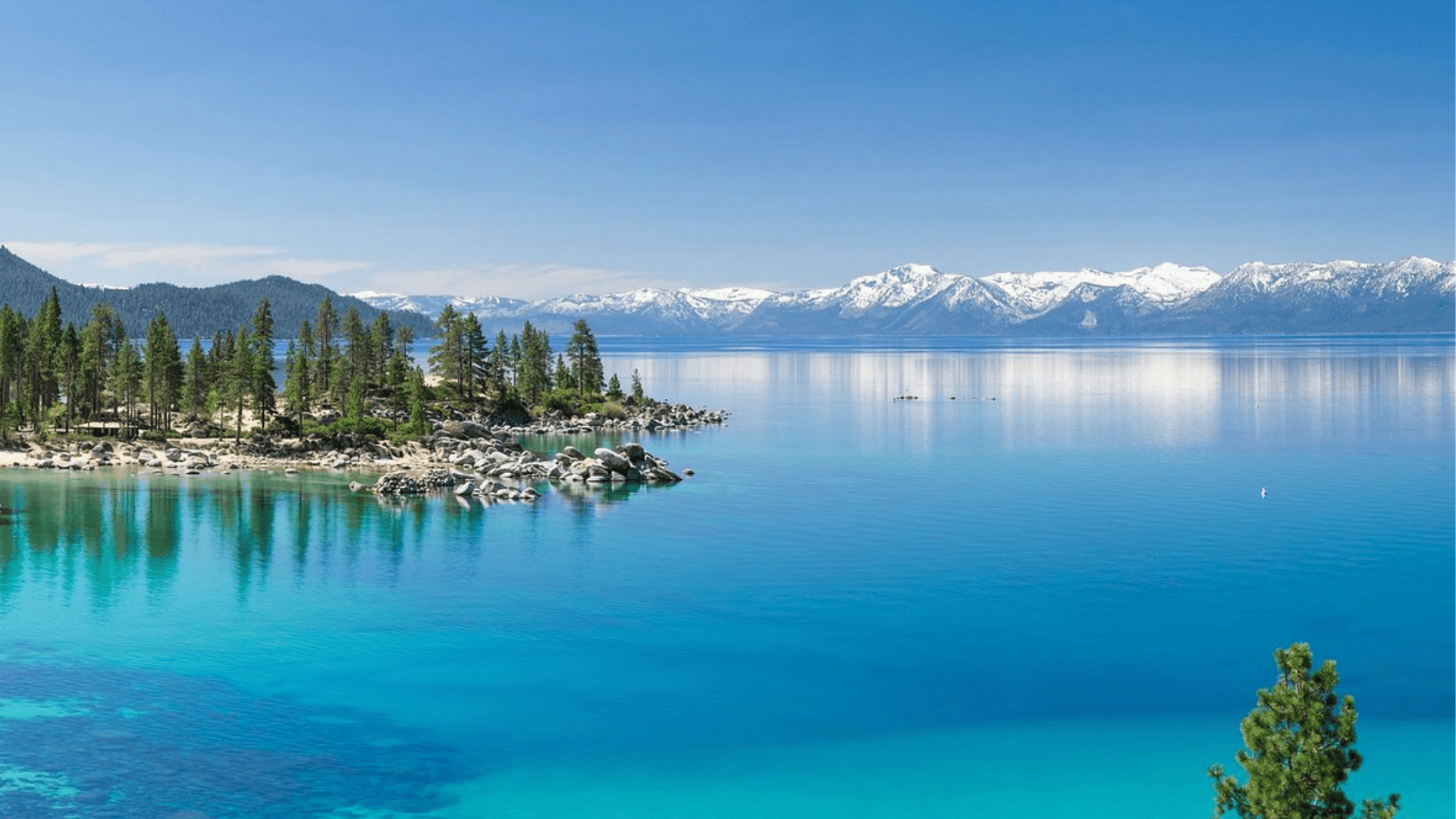 Lake Tahoe (California)