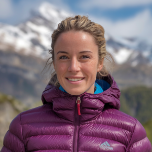 Picture of Lauren Walker