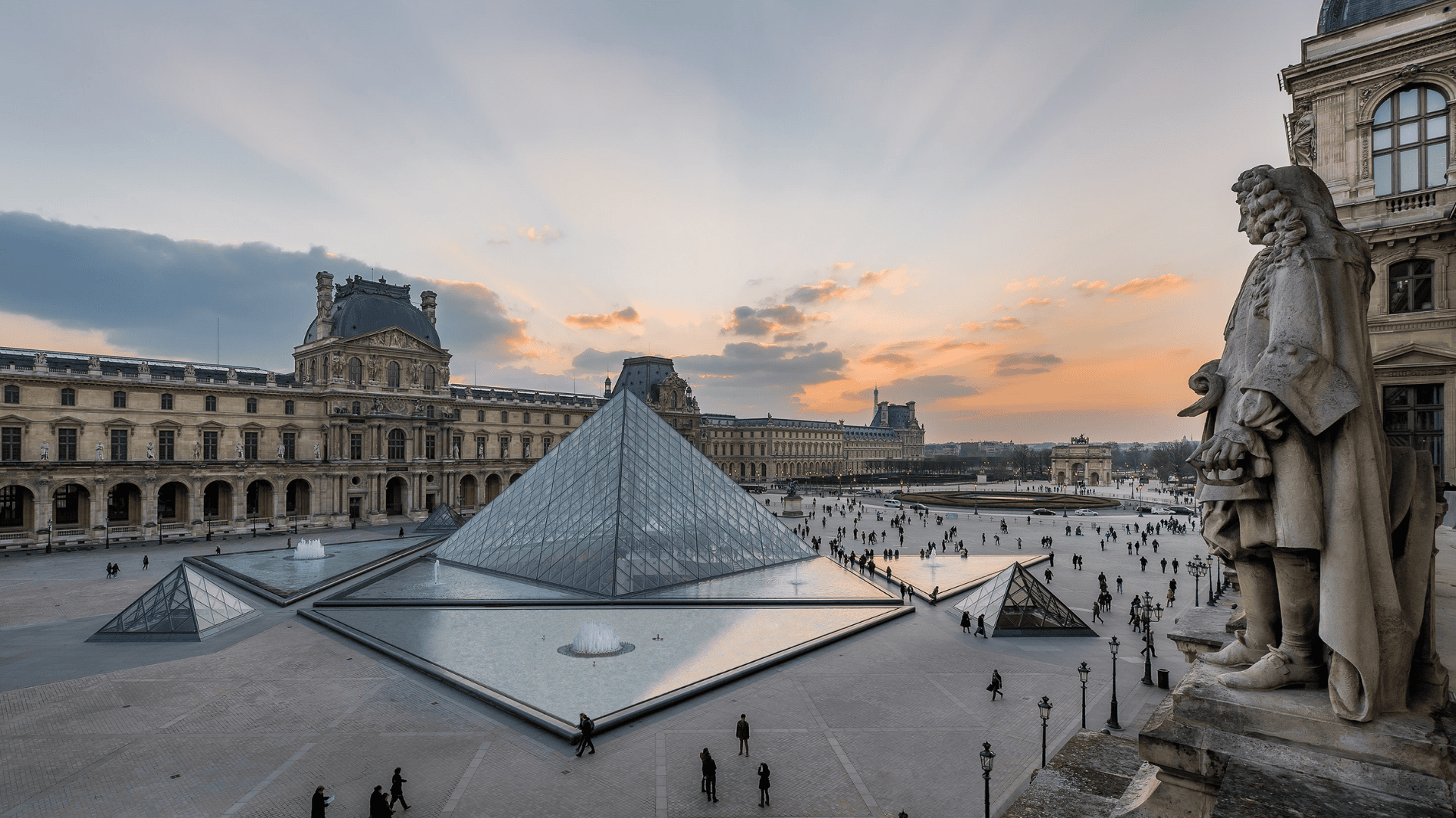Louvre-or-Musée-d-Orsay