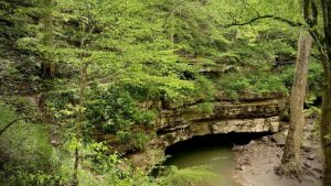 Mammoth Cave National Park, Kentucky
