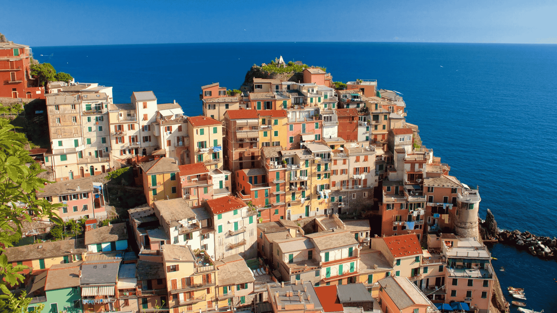 Manarola