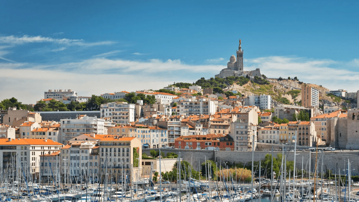 Marseille