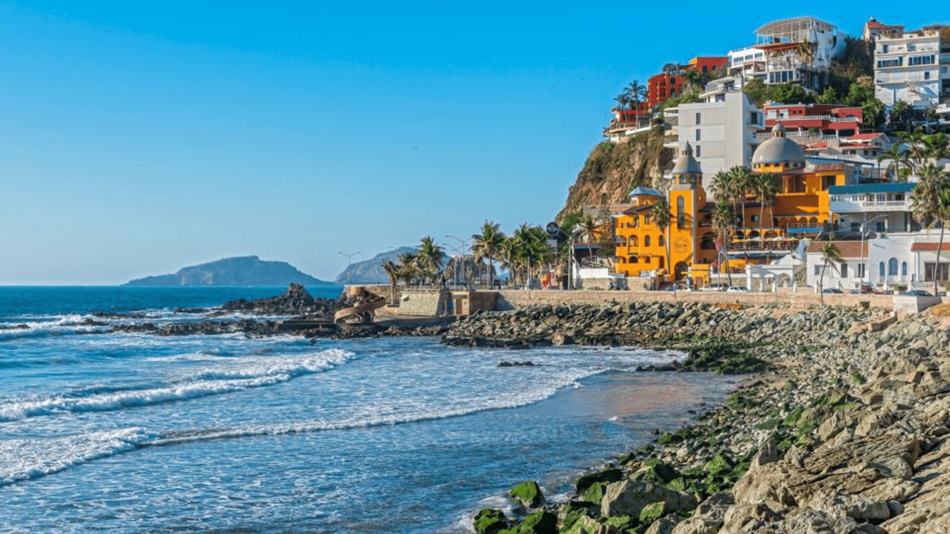 Mazatlan