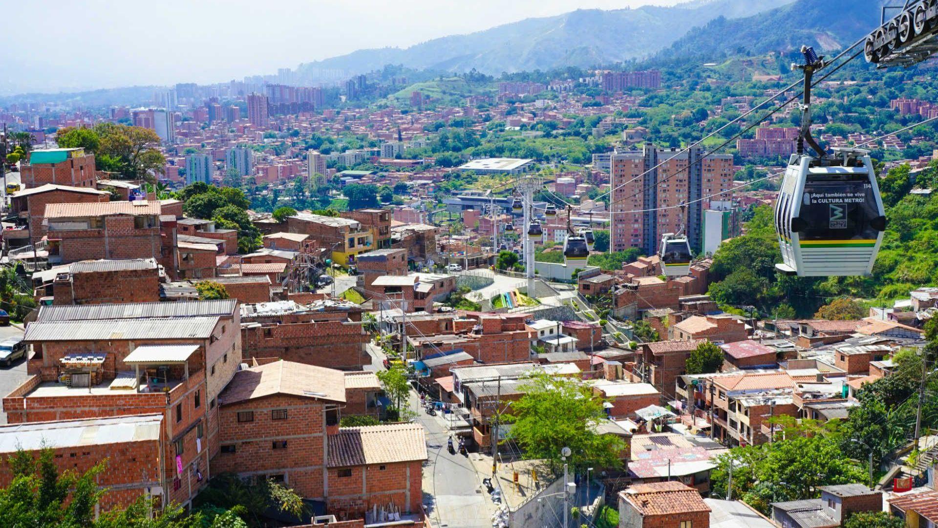 Medellín, Colombia
