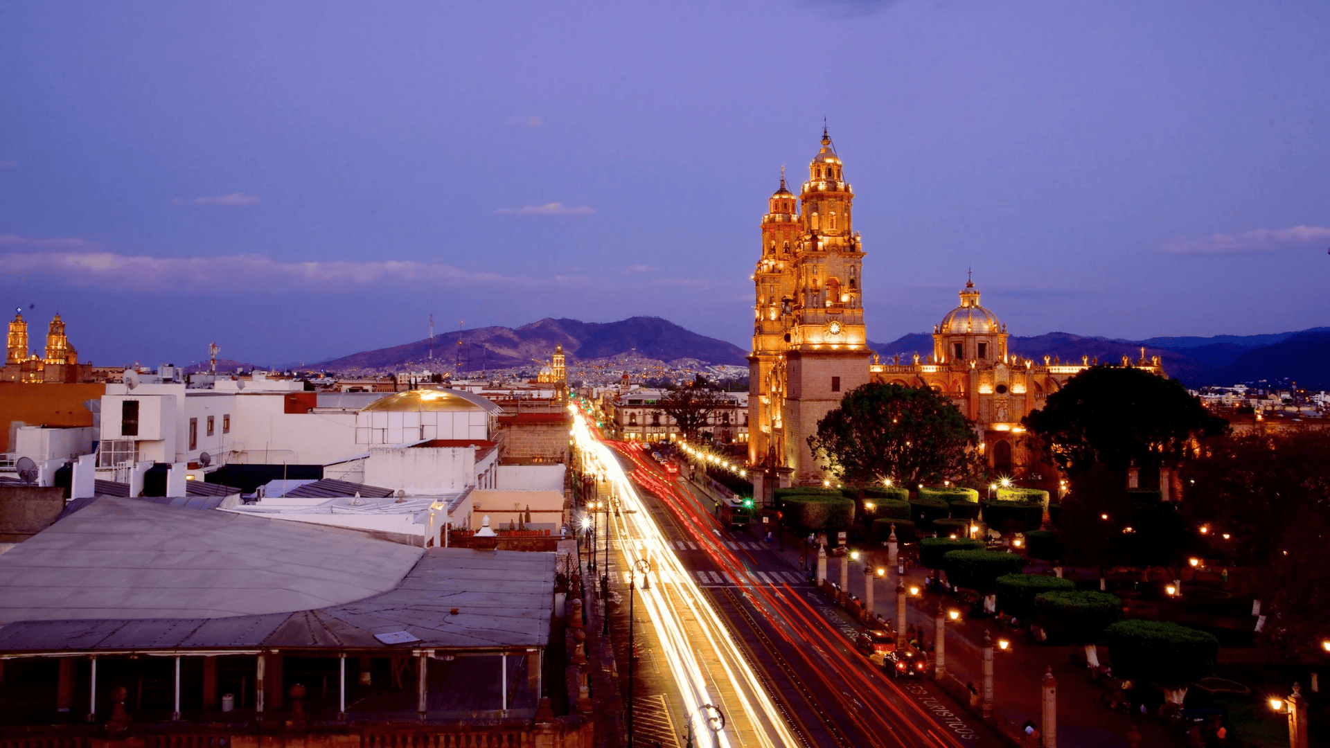 Morelia