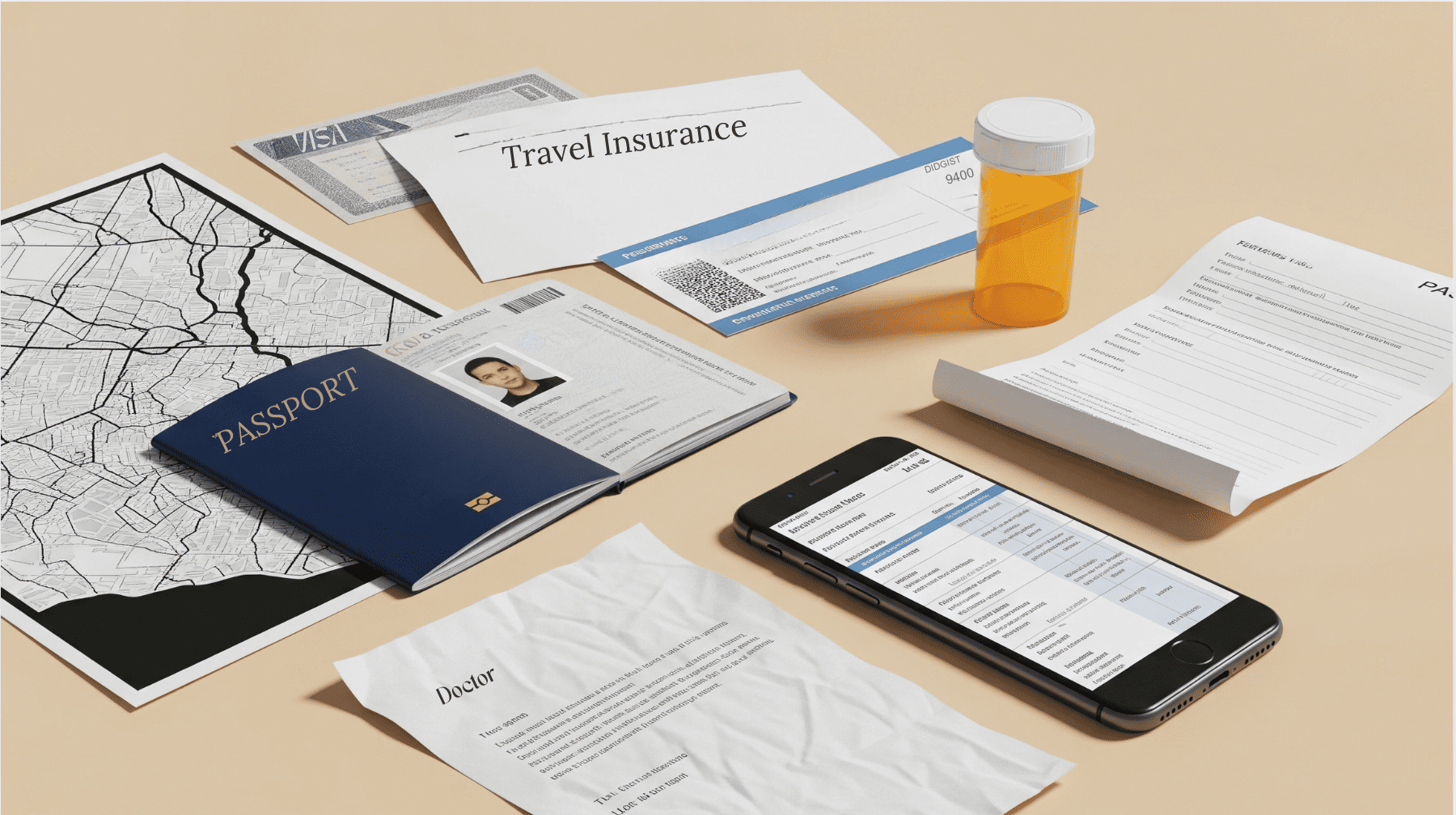 Must-Have-Essentials