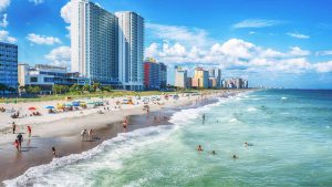 Myrtle Beach, South Carolina